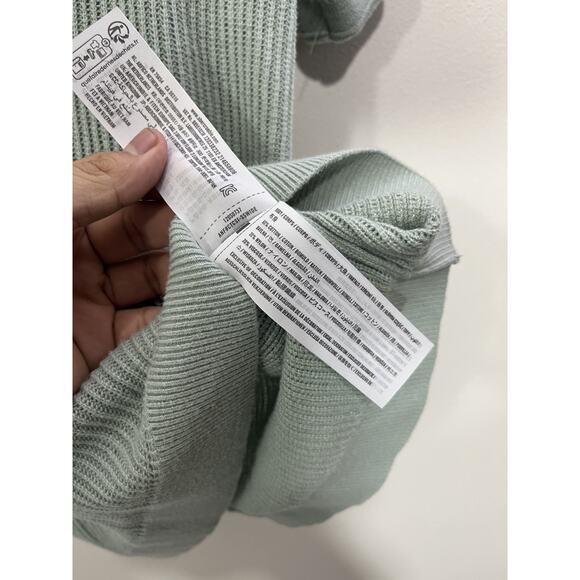 Johnny Collar Knitted Polo Tee L Camp Resort Rockabilly Elvis Luxury Old Money - Picture 8 of 15